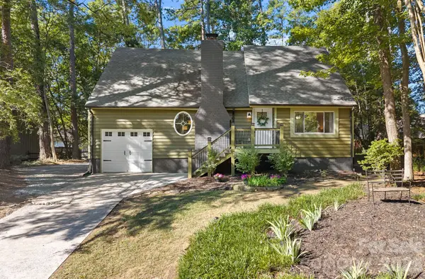 8331 Trail View DR, Charlotte, NC 28226