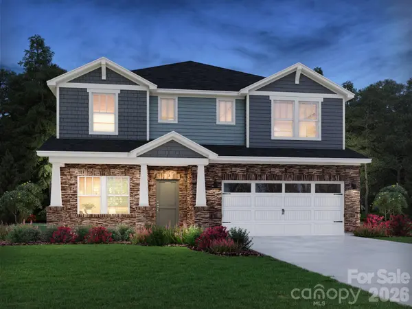 746 Palmer Pendleton WAY, York, SC 29745