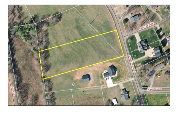 0 Harrill Dairy RD, Forest City, NC 28043