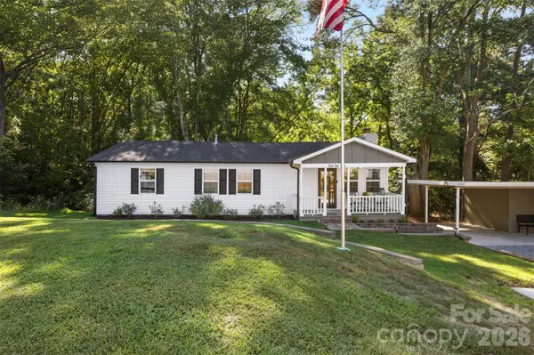 424 Arbor DR, Waxhaw, NC 28173
