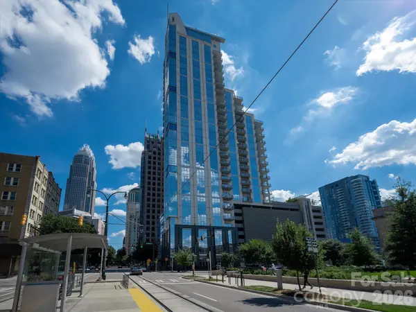 333 W Trade ST #2005, Charlotte, NC 28202