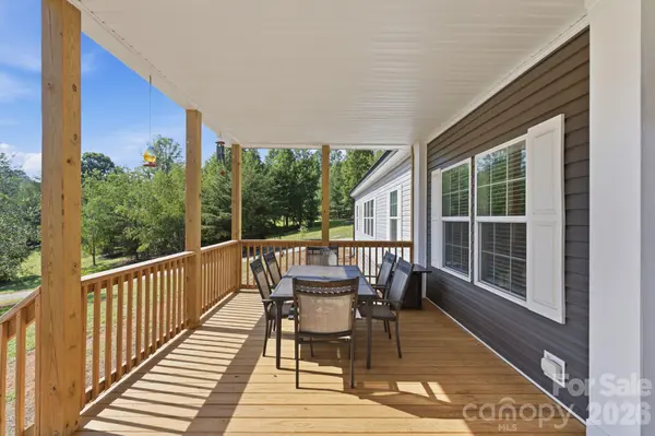 279 Rocky Top Acres RD, Ferguson, NC 28624
