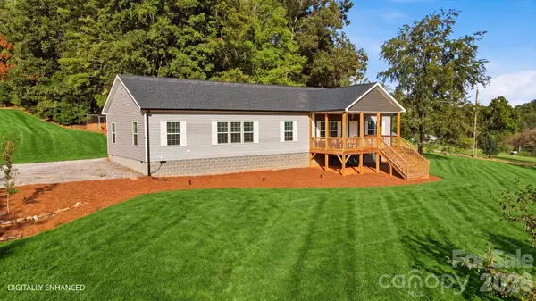 279 Rocky Top Acres RD, Ferguson, NC 28624