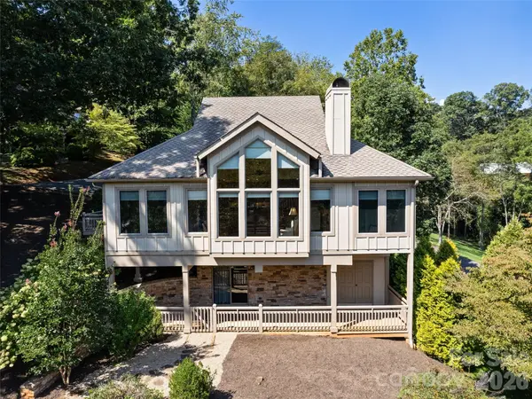 18 Covey TRL, Waynesville, NC 28786