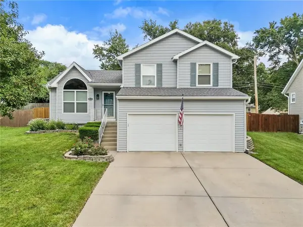 5112 NE 55TH TER, Kansas City, MO 64119