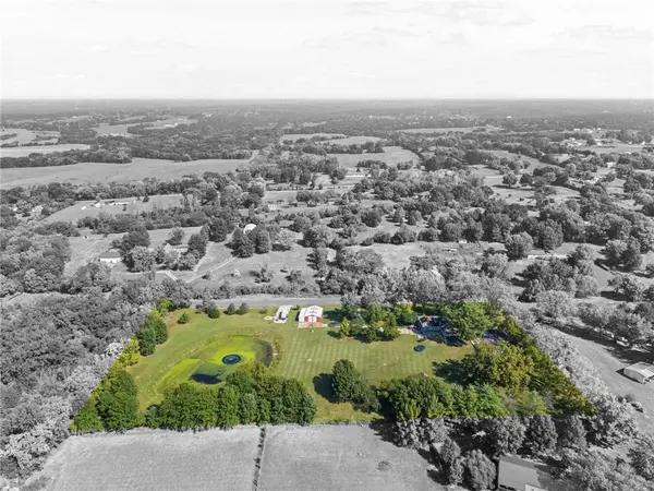 17524 Georgetown RD, Holt, MO 64048