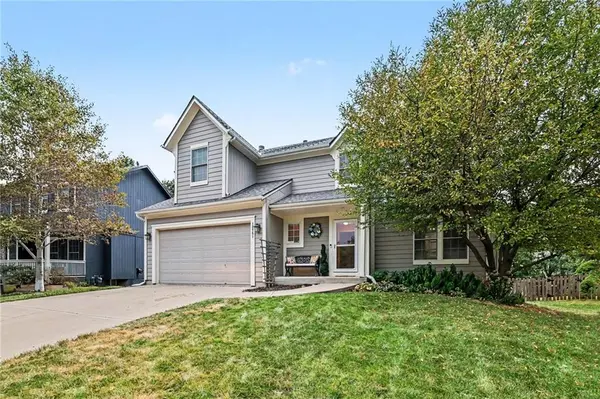 13751 W 158th ST, Olathe, KS 66062