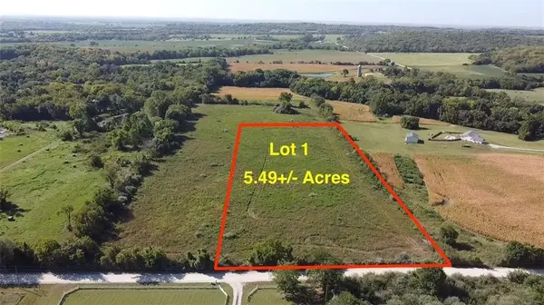 Lot 1 Hemphill RD, Lawrence, KS 66044