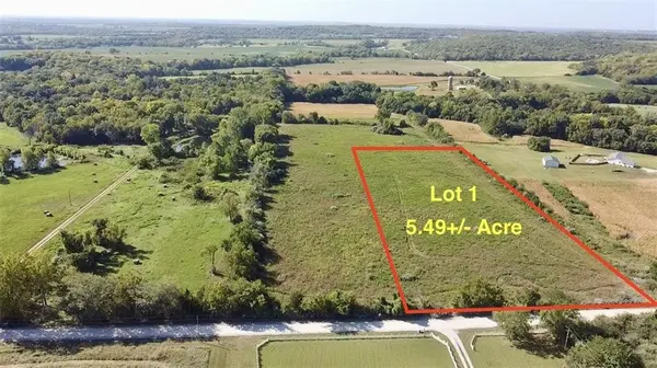 Lot 1 Hemphill RD, Lawrence, KS 66044