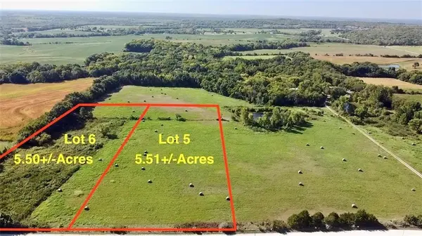 Lot 6 Hemphill RD, Lawrence, KS 66044