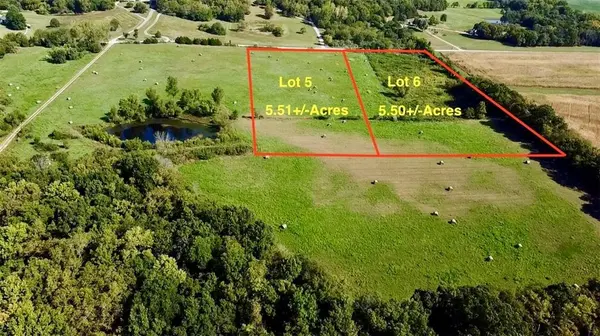 Lot 6 Hemphill RD, Lawrence, KS 66044