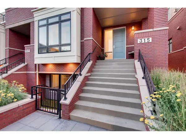 315 N Howes, Fort Collins, CO 80521