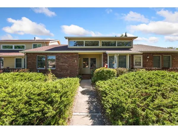 3500 Laredo #E5, Fort Collins, CO 80526