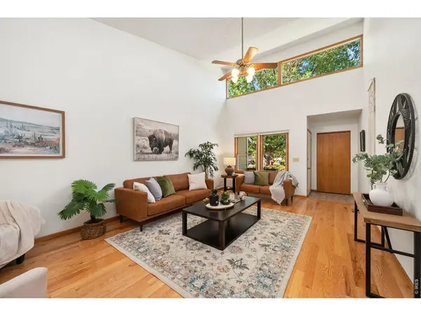 3500 Laredo #E5, Fort Collins, CO 80526
