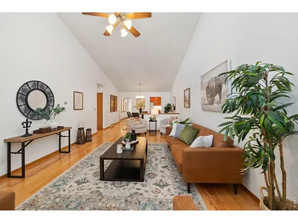 3500 Laredo #E5, Fort Collins, CO 80526