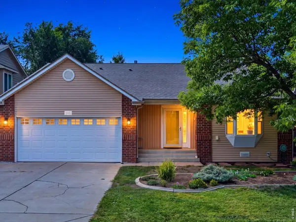 205 Linden, Frederick, CO 80530