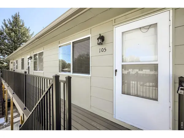 2003 Terry #105, Longmont, CO 80501
