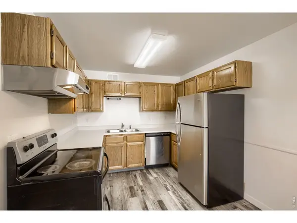2003 Terry #105, Longmont, CO 80501