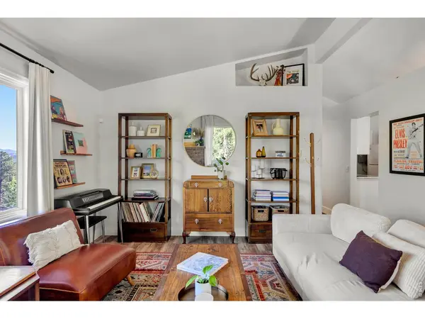 517 Driftwood #3, Estes Park, CO 80517