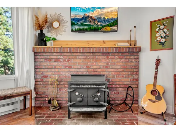 517 Driftwood #3, Estes Park, CO 80517