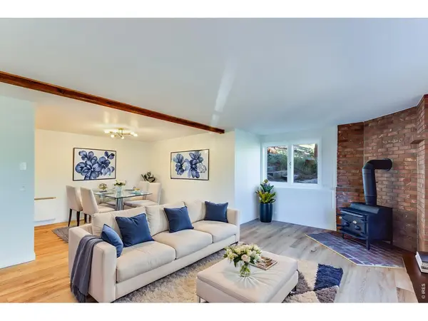 517 Driftwood #1, Estes Park, CO 80517