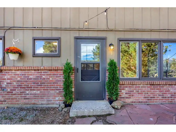 517 Driftwood #1, Estes Park, CO 80517
