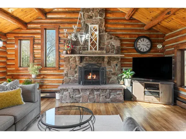 2360 N 95th, Boulder, CO 80301