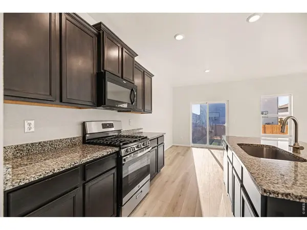 210 N Stewart, Keenesburg, CO 80643