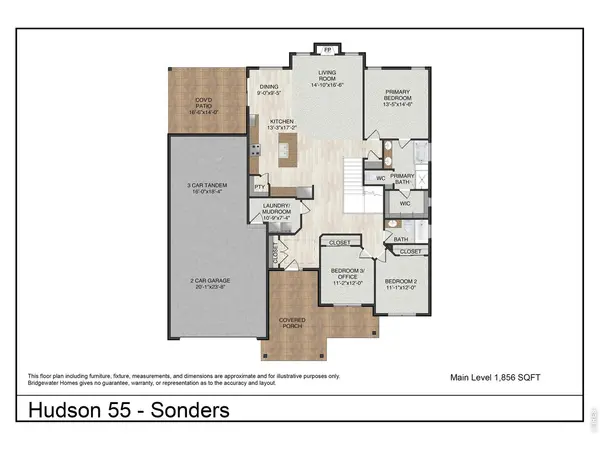 2902 Longboat, Fort Collins, CO 80524