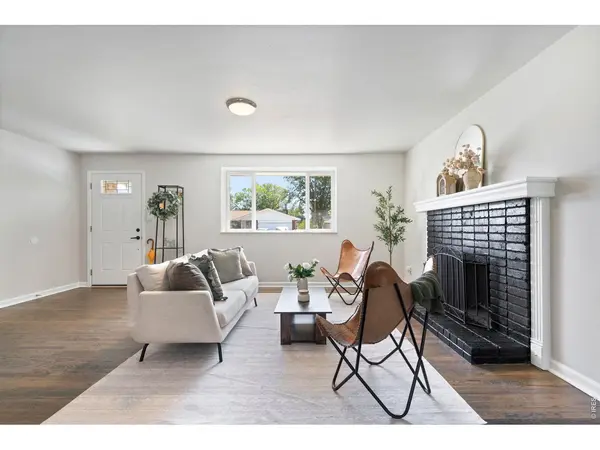 1055 W 7th, Broomfield, CO 80020