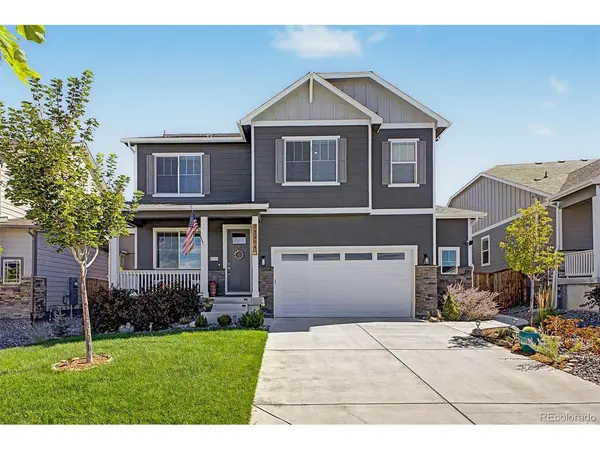13994 Shasta Daisy, Parker, CO 80134