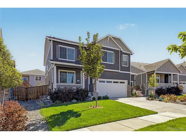 13994 Shasta Daisy, Parker, CO 80134
