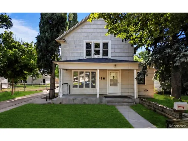 410 Grant, Fort Morgan, CO 80701