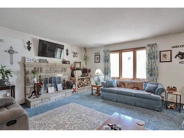 1525 Vigilante, Bailey, CO 80421