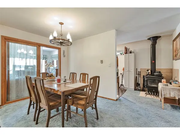 1525 Vigilante, Bailey, CO 80421