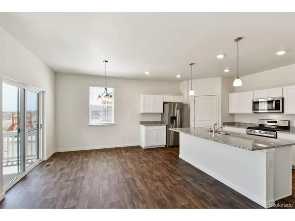 3363 Belleville Ridge, Elizabeth, CO 80107