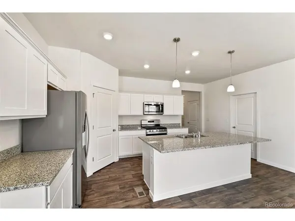 3363 Belleville Ridge, Elizabeth, CO 80107