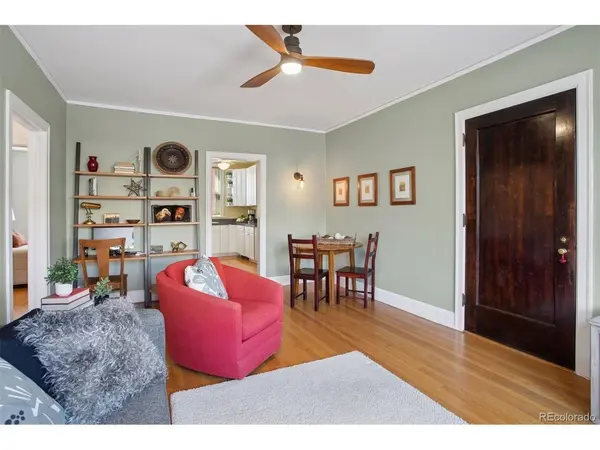 2210 E Mississippi #3, Denver, CO 80210