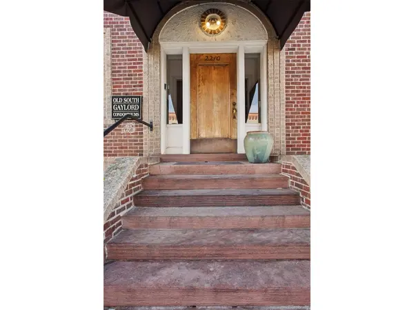 2210 E Mississippi #3, Denver, CO 80210