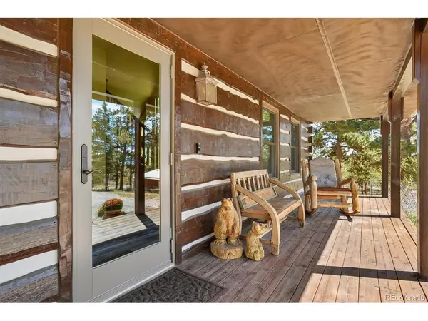 30455 Pine Glen, Buena Vista, CO 81211