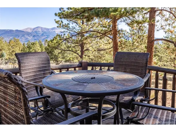 30455 Pine Glen, Buena Vista, CO 81211