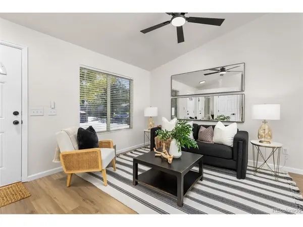 1437 S Pitkin, Aurora, CO 80017