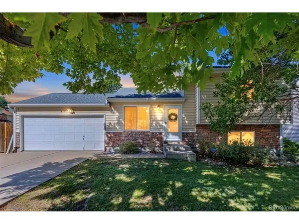 1437 S Pitkin, Aurora, CO 80017