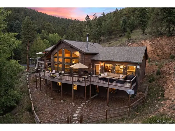 13328 Elsie, Conifer, CO 80433