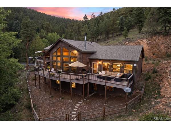 13328 Elsie, Conifer, CO 80433