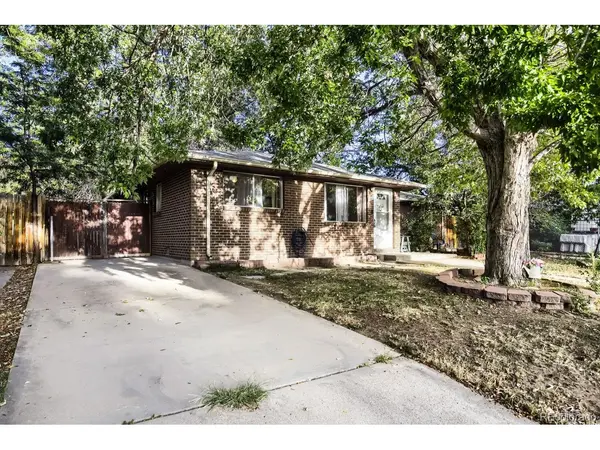 460 Lashley, Longmont, CO 80504