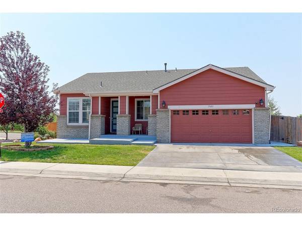 13601 Krameria, Brighton, CO 80602