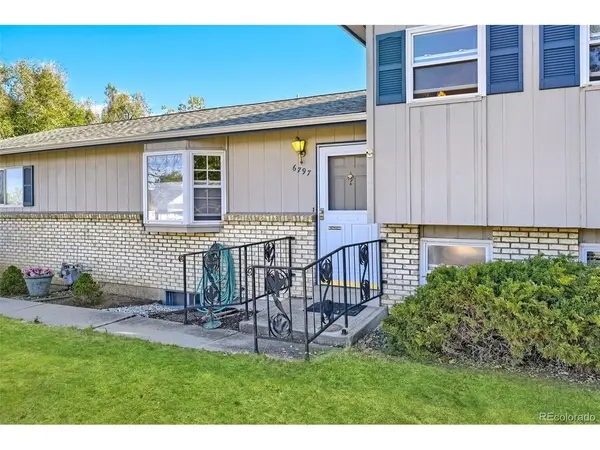 6797 Pierce, Arvada, CO 80003