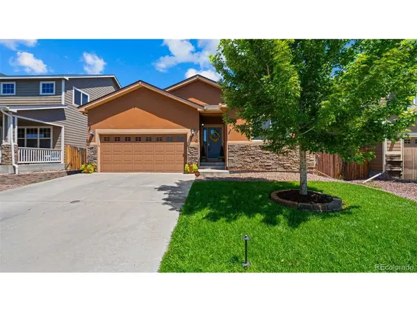 7658 Colorado Tech, Colorado Springs, CO 80915