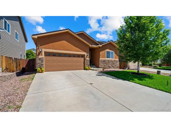 7658 Colorado Tech, Colorado Springs, CO 80915